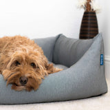 Adriatic - Dog Bed (Nest)